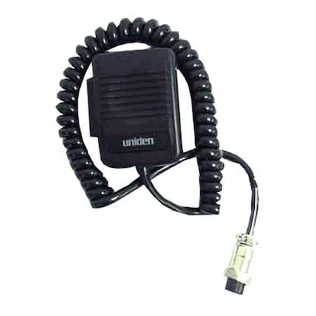 Uniden Uniden MK393 Replacement CB Microphone for PRO510XL and PRO520XL MK393